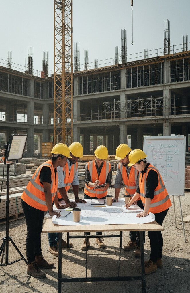 BidAnalytics login background